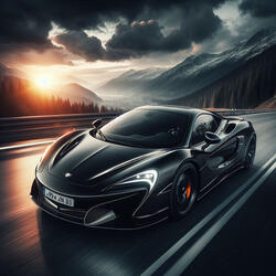 McLaren