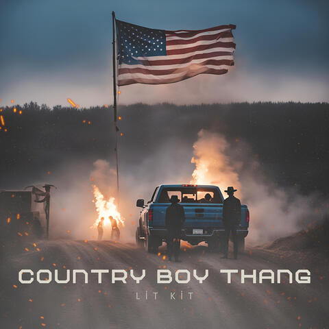 Country Boy Thang