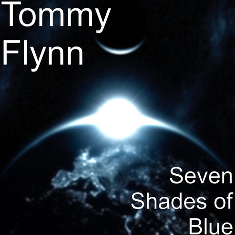 Seven Shades of Blue