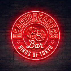 Heartbreakers Bar