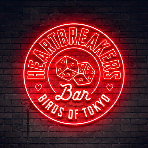 Heartbreakers Bar