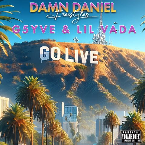 Go Live