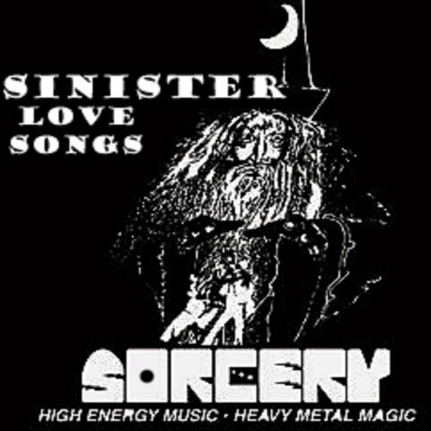 Sinister Love Songs