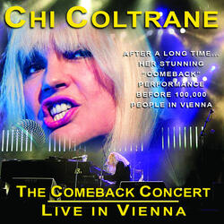 Thunder and Lightning (Live in Vienna)