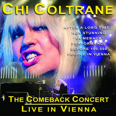 The Comeback Concert