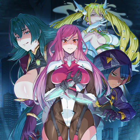 X-Angels