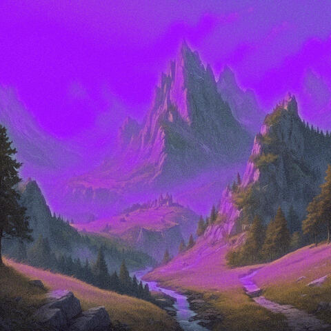 Forgotten Lands