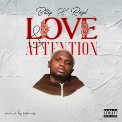 Love n Attention