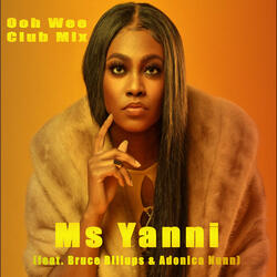 Ooh Wee (Club Mix)