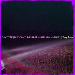 Gavotte (Discount Shopper Suite: Movement 3)