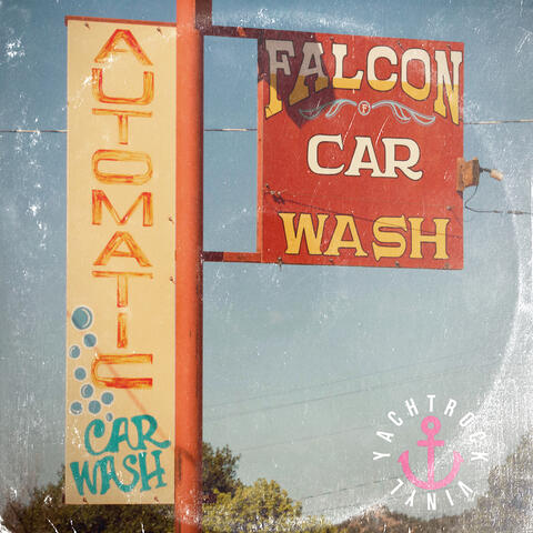 Falcon Car Wash