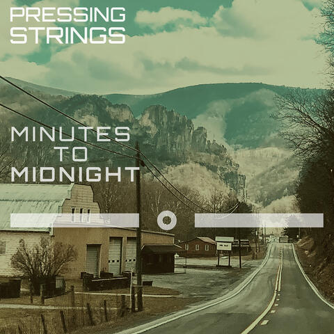 Minutes to Midnight