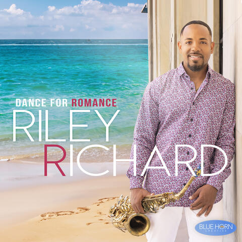 Riley Richard
