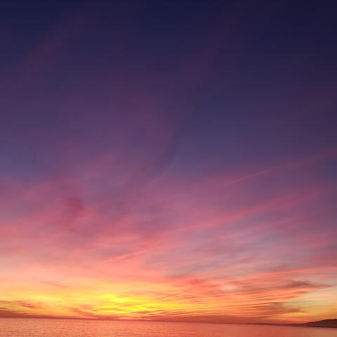 Before the Dawn