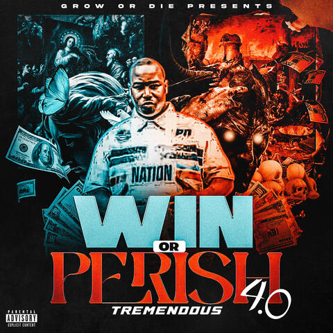 Win or Perish 4.0
