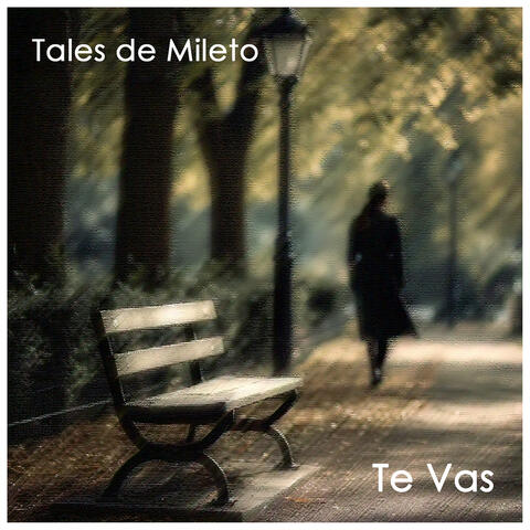 Te Vas