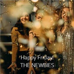 Happy Friday!
