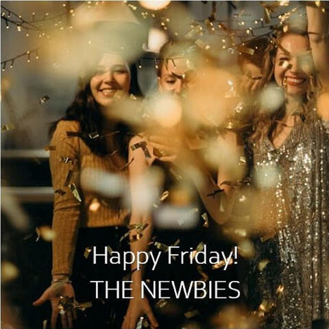 Happy Friday!