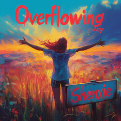 Overflowing Joy