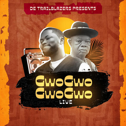 Gwo Gwo Gwo Gwo (Live)