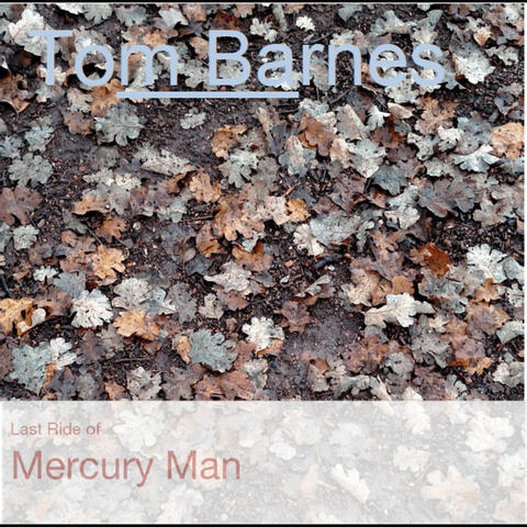Last Ride of Mercury Man