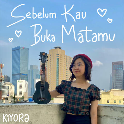 Sebelum Kau Buka Matamu