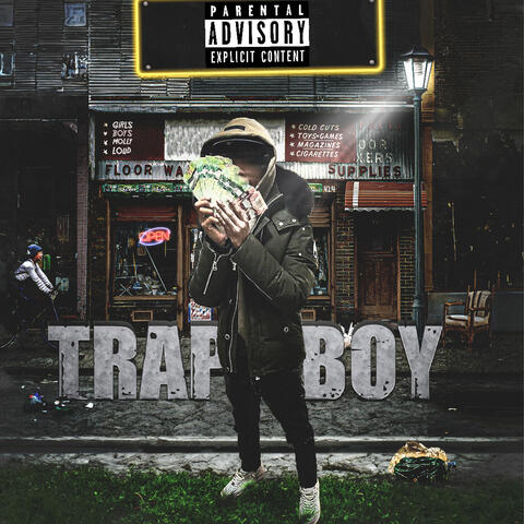 Trapboy