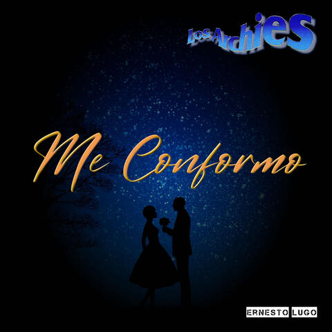 Me Conformo