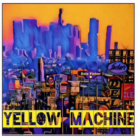 Yellow Machine