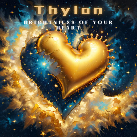Brightness of Your Heart