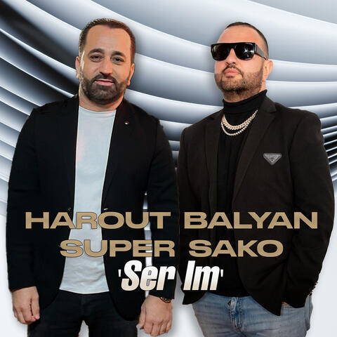 Harout Balyan