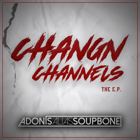 Changn Channels - EP