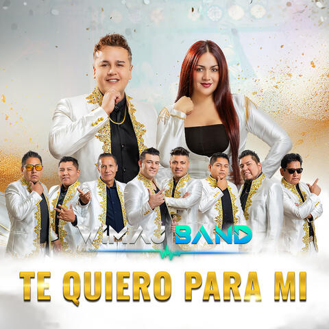 Te Quiero Para Mi