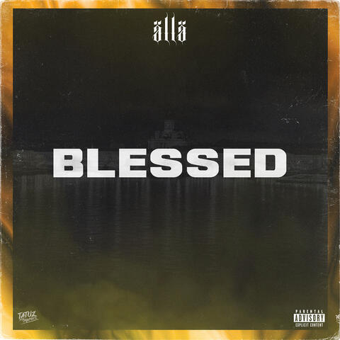 Blessed