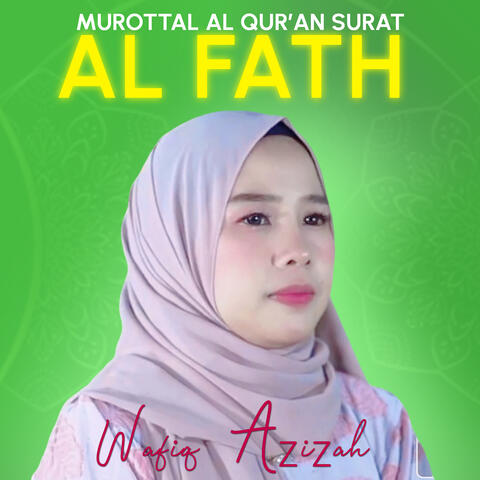 Murottal Al Qur'an Surat Al Fath