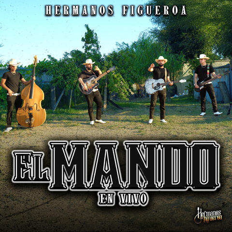 El Mando (En Vivo)