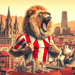 De San Mamés Al Cielo (La Gabarra Del Athletic Club)