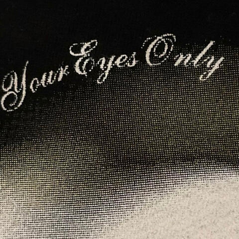 For Your Eyes Only