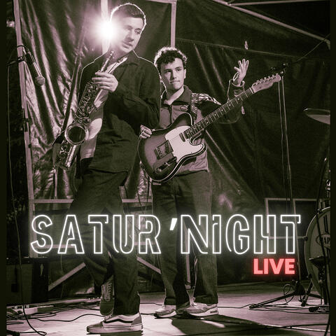 Satur'night (Live)