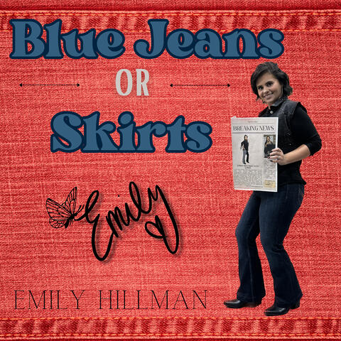 Blue Jeans or Skirts