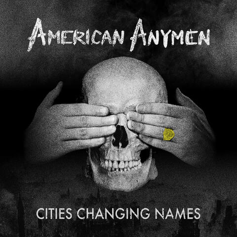 Cities Changing Names (2024 Remaster)