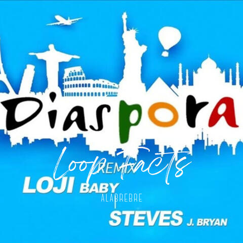 Diaspora (Remix)