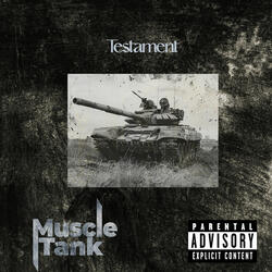 Muscle Tank