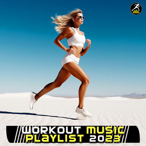 Workout Music Playlist 2023