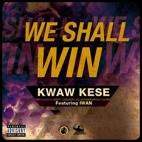 We Shall Win