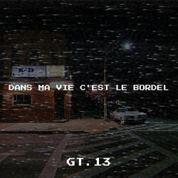 Dans ma vie c'est le bordel