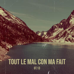 Tout le mal con ma fait