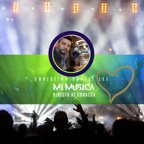 Mi Musica Directo Al Corazón