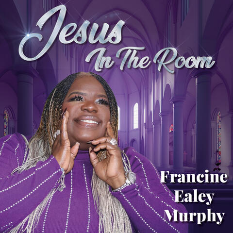 Jesus in the Room