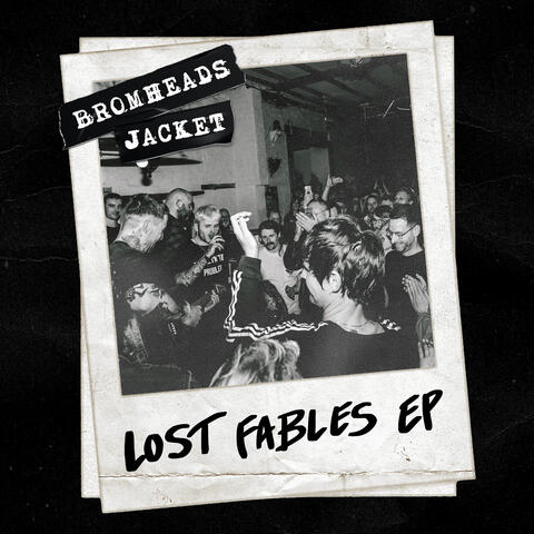 Lost Fables - EP